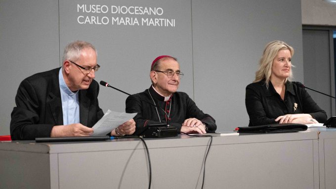 L’Arcivescovo incontra i diplomatici