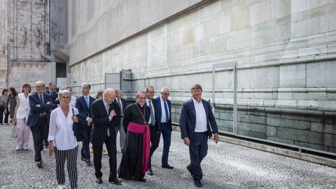 Il Giubileo degli Imprenditori