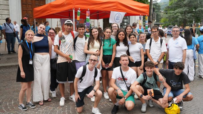 Giovani, un’estate sulle ali della speranza