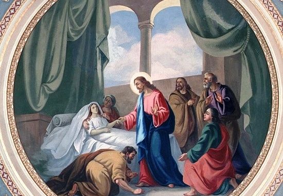 Giubileo, online le catechesi di don Damiano Marzotto