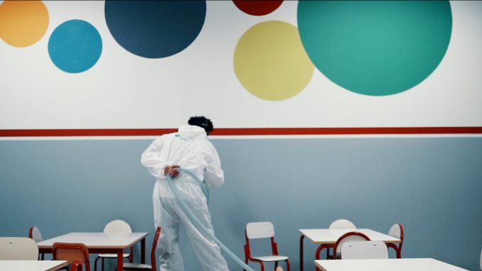 L’Istituto Gonzaga capofila del progetto «La Scuola che Respira»