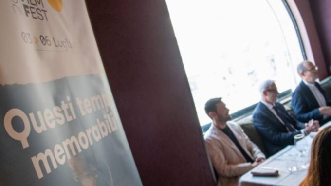 Lecco Film Fest 2025, un laboratorio di memoria collettiva