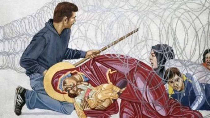 Veglia ecumenica per chi «muore di speranza»