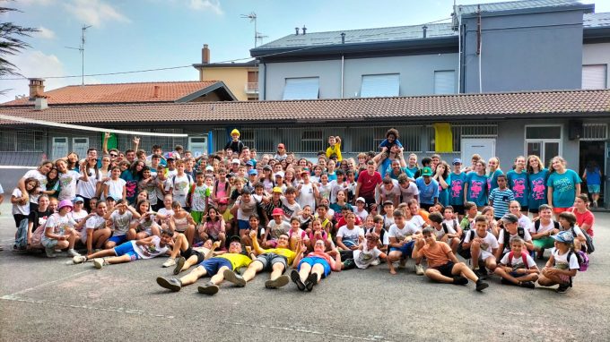 Cantù, otto oratori per un’estate a misura di adolescente