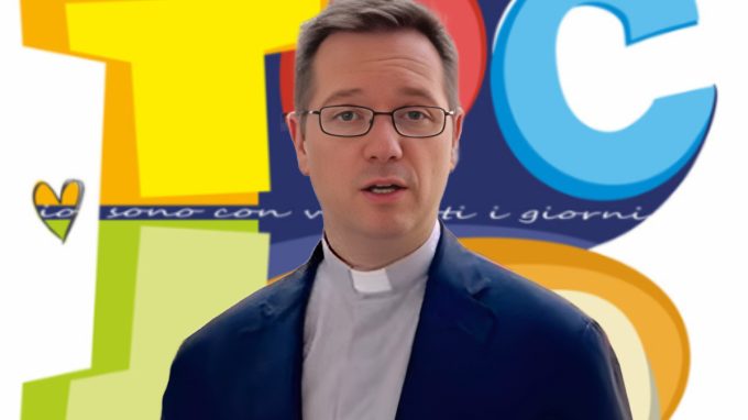 Oratorio estivo: «Toc toc, ragazzi aprite la porta del vostro cuore»