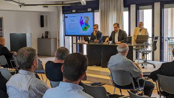 Il «Tempo in disparte» per tutti i presbiteri che cambiano destinazione