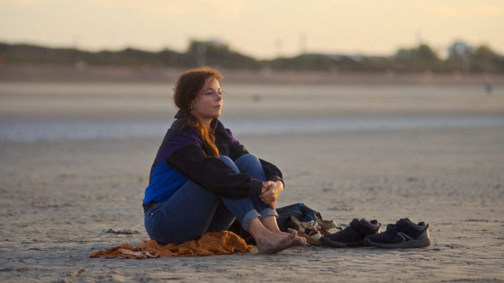 Una scena del film Tutto l'amore che serve