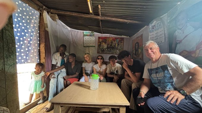 «Leone XIII», l’alternanza scuola-lavoro si fa in… Kenya