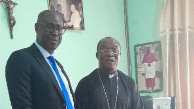 L’agricoltura padana fa scuola in Camerun