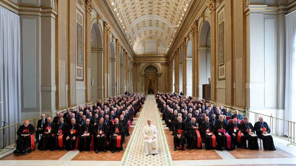 Foto Vatican News