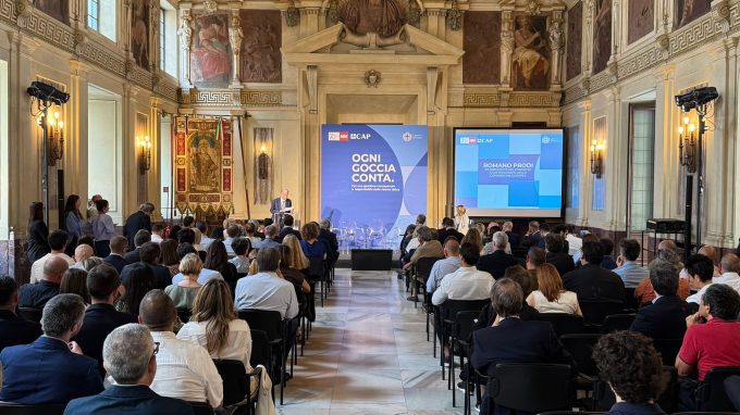 «Ogni Goccia Conta», Milano per la gestione consapevole e responsabile dell’acqua
