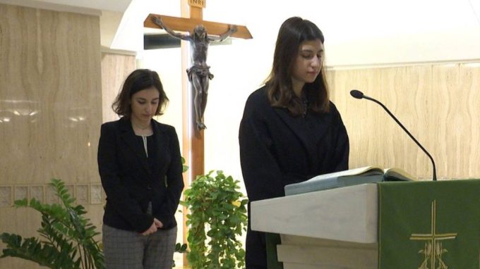 «Ministeri istituiti, osare per andare oltre l’inerzia»