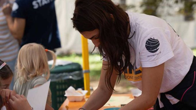 Al Pime «Milano4Mission»