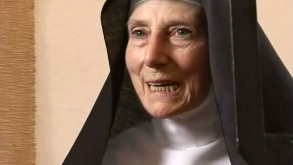 Ricordando Madre Anna Maria Canopi: a Viboldone mostra di acquerelli, testi e video