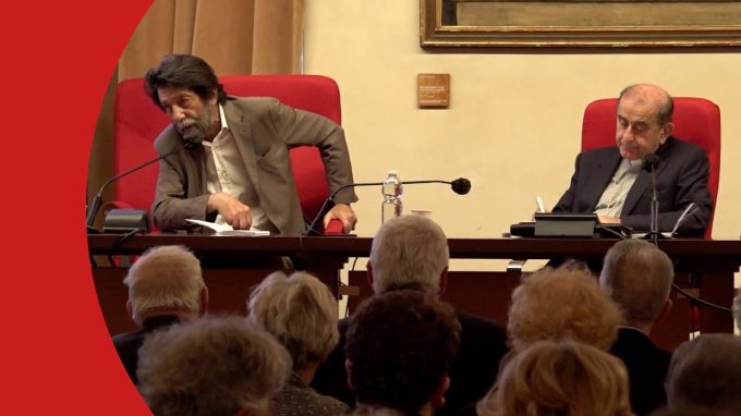 Interrogarsi sulla vecchiaia e sulla morte