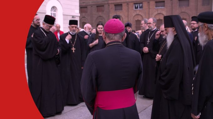 Delpini: «L’eresia di oggi è l’indifferenza»