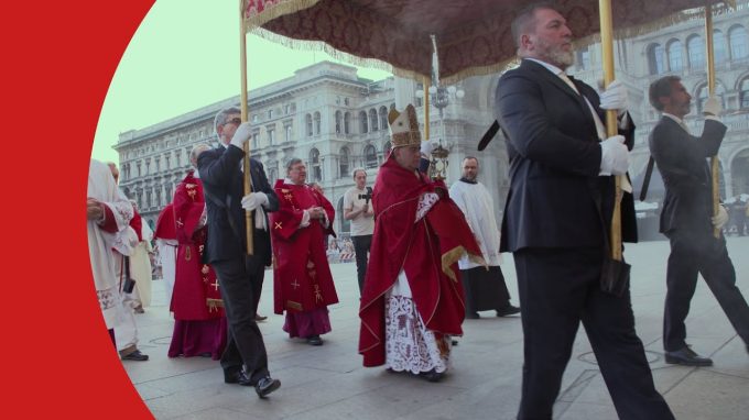 «Continuiamo a testimoniare che abbiamo incontrato il Signore»