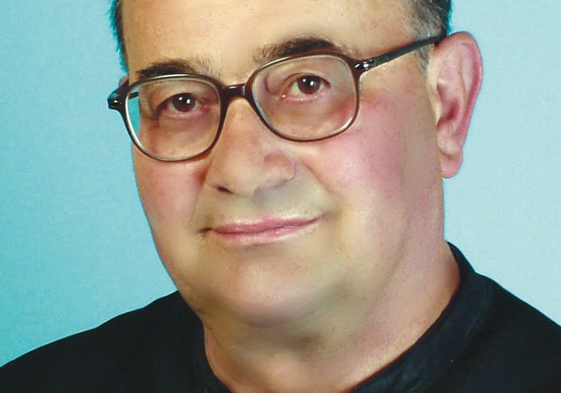 Don Franco Monti (1938-2025)