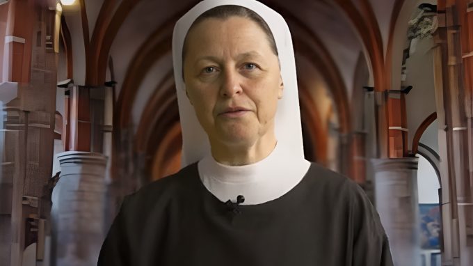 Lunedì 23 giugno 2025 | Suor Anna Borghi commenta il Vangelo del giorno