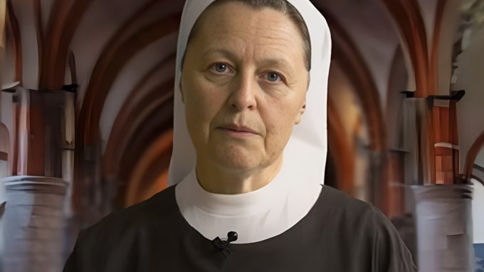 Martedì 24 giugno 2025 | Suor Anna Borghi commenta il Vangelo del giorno