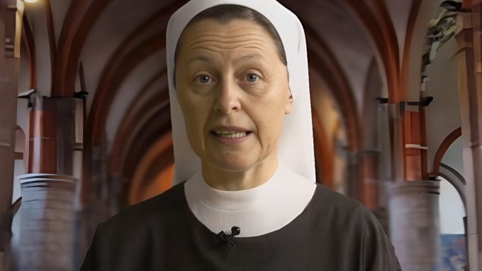 Mercoledì 25 giugno 2025 | Suor Anna Borghi commenta il Vangelo del giorno