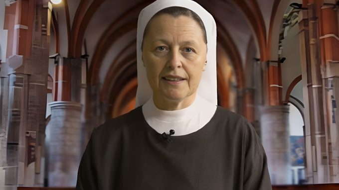 Giovedì 26 giugno 2025 | Suor Anna Borghi commenta il Vangelo del giorno