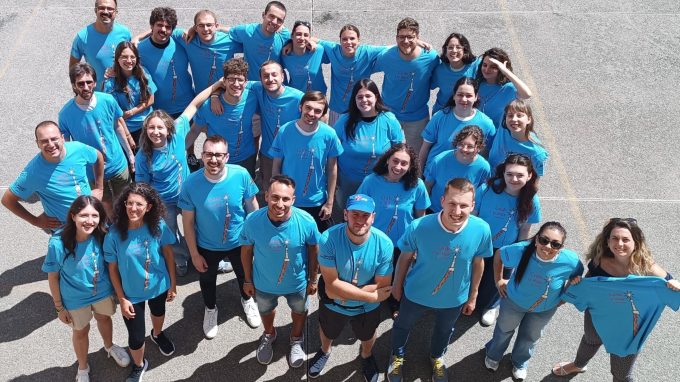 Azione Cattolica, 45 giovani in cammino verso il Giubileo