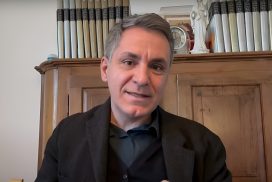 Tra croce e resurrezione: testimonianze tra ferite della vita e speranza cristiana