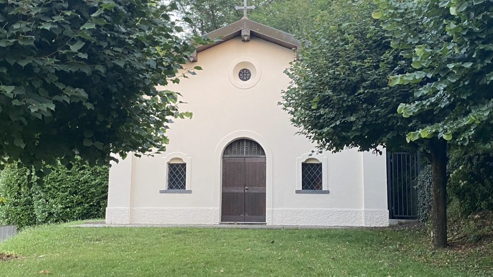 Festa di Sant'Anna: fede, musica e tradizione a Bulgarograsso