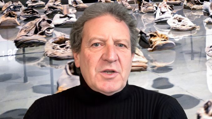 Riva: «Srebrenica, una guerra che annunciava il futuro»