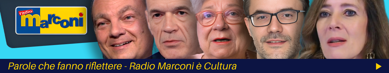 Radio Marconi cultura