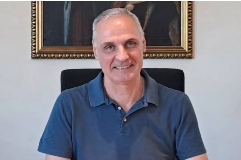 Padre Francesco Rapacioli