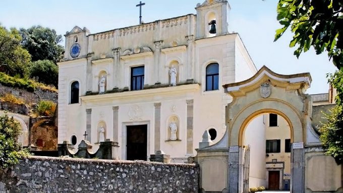 Giovani, dopo il Giubileo pellegrini a Gaeta