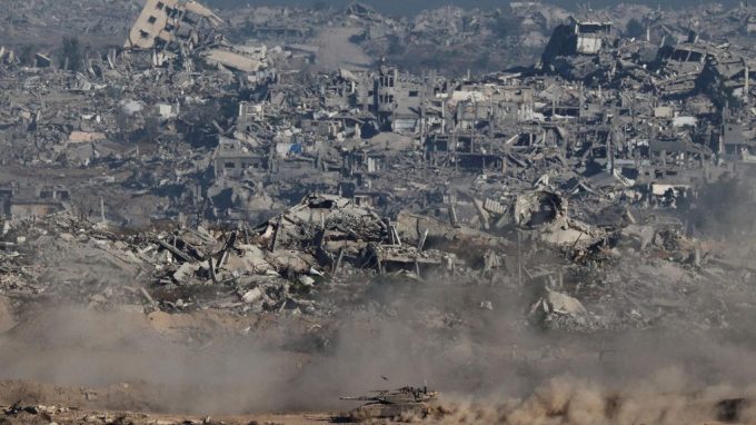 Leone XIV: il dialogo sostituisca la violenza delle armi