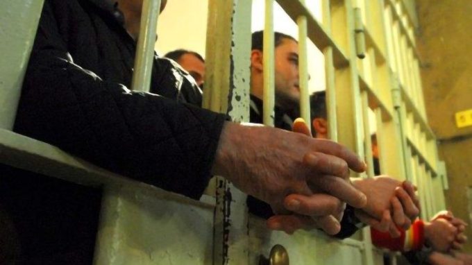 Carceri, un Piano che non restituisce umanità