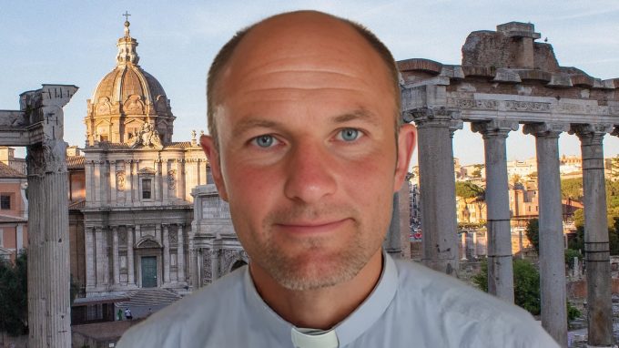 Don Fusi: «Giubileo dei Giovani, un viaggio nel cuore della vita»