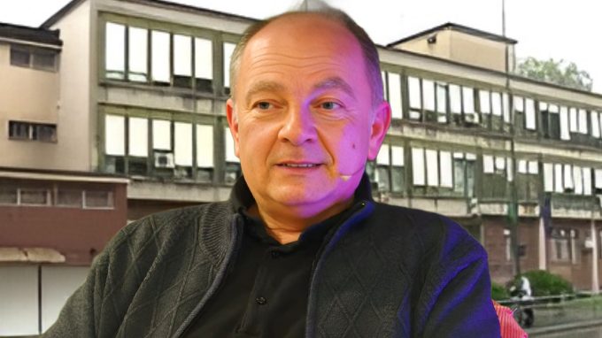 «Un Imam al Beccaria per aiutare i ragazzi a vivere i momenti più difficili della loro vita»