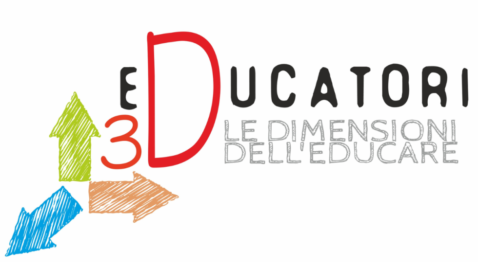 «Educatori 3d»: dal 22 settembre ritornano le serate di formazione per gli educatori
