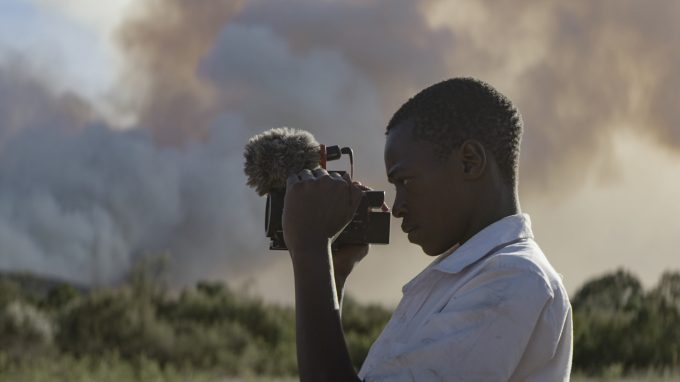 Searching for Amani, il docu-film sulle comunità colpite dalla crisi climatica