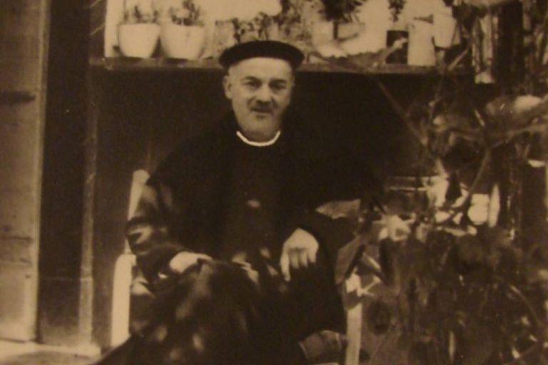 Don Giovanni Battista Rocca