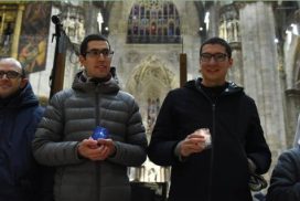Vita consacrata, al via dal 18 ottobre la nuova Proposta formativa 2025-26