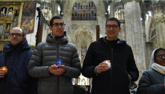Vita consacrata, al via dal 18 ottobre la nuova Proposta formativa 2025-26