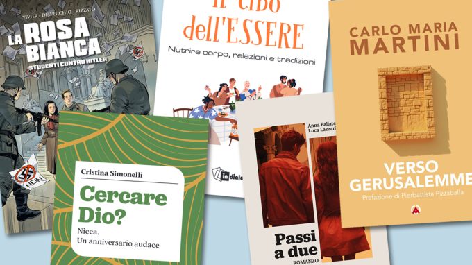 Letture d’estate, per rallentare e riflettere