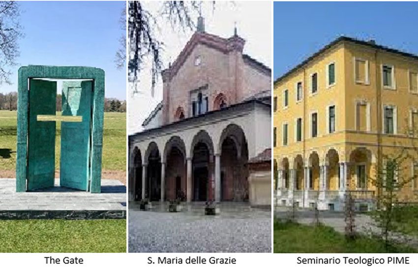 Giubileo gruppi missionari parrocchiali