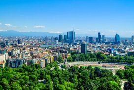 Milano(s)confinata per parlare di grave emarginazione sociale