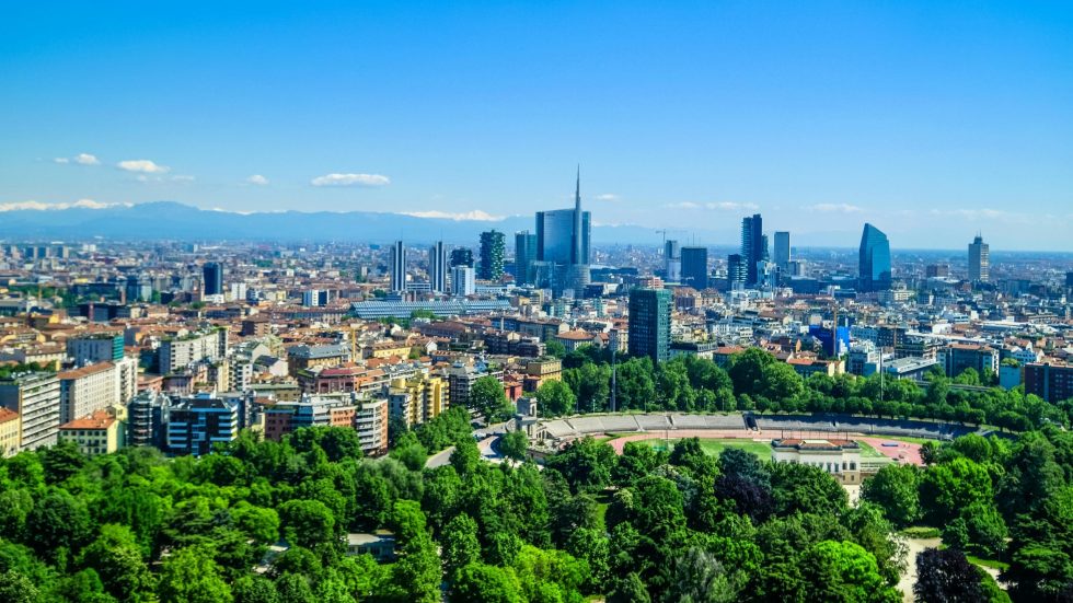 Un «Laboratorio Milano» sul futuro della città