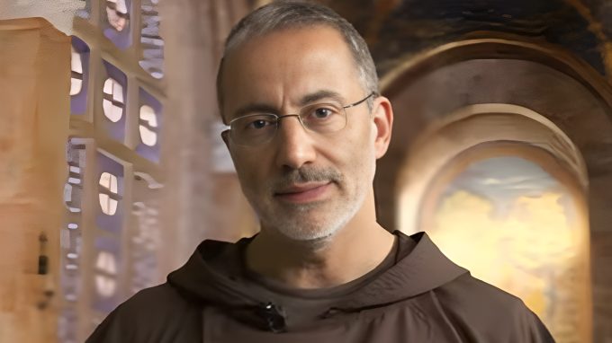 Lunedì 1 settembre 2025 | Frate Roberto Pasolini commenta il Vangelo del giorno