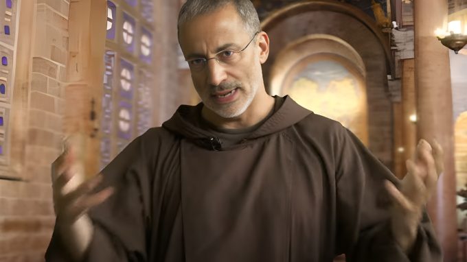 Martedì 2 settembre 2025 | Frate Roberto Pasolini commenta il Vangelo del giorno