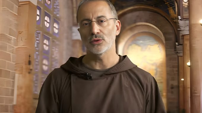 Mercoledì 3 settembre 2025 | Frate Roberto Pasolini commenta il Vangelo del giorno