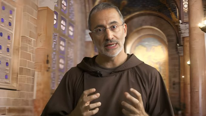 Giovedì 4 settembre 2025 | Frate Roberto Pasolini commenta il Vangelo del giorno